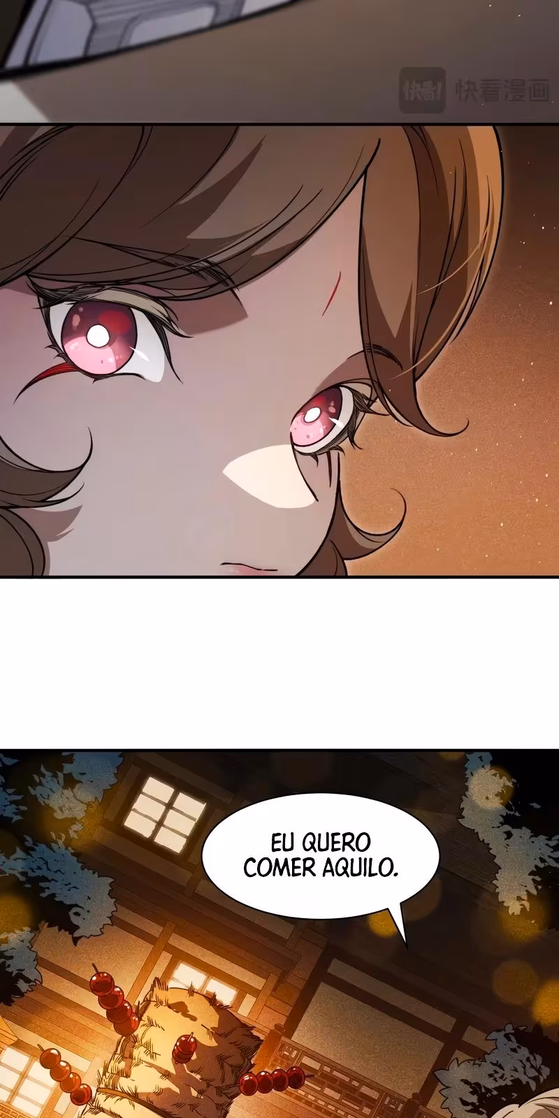 Página do Capítulo 61