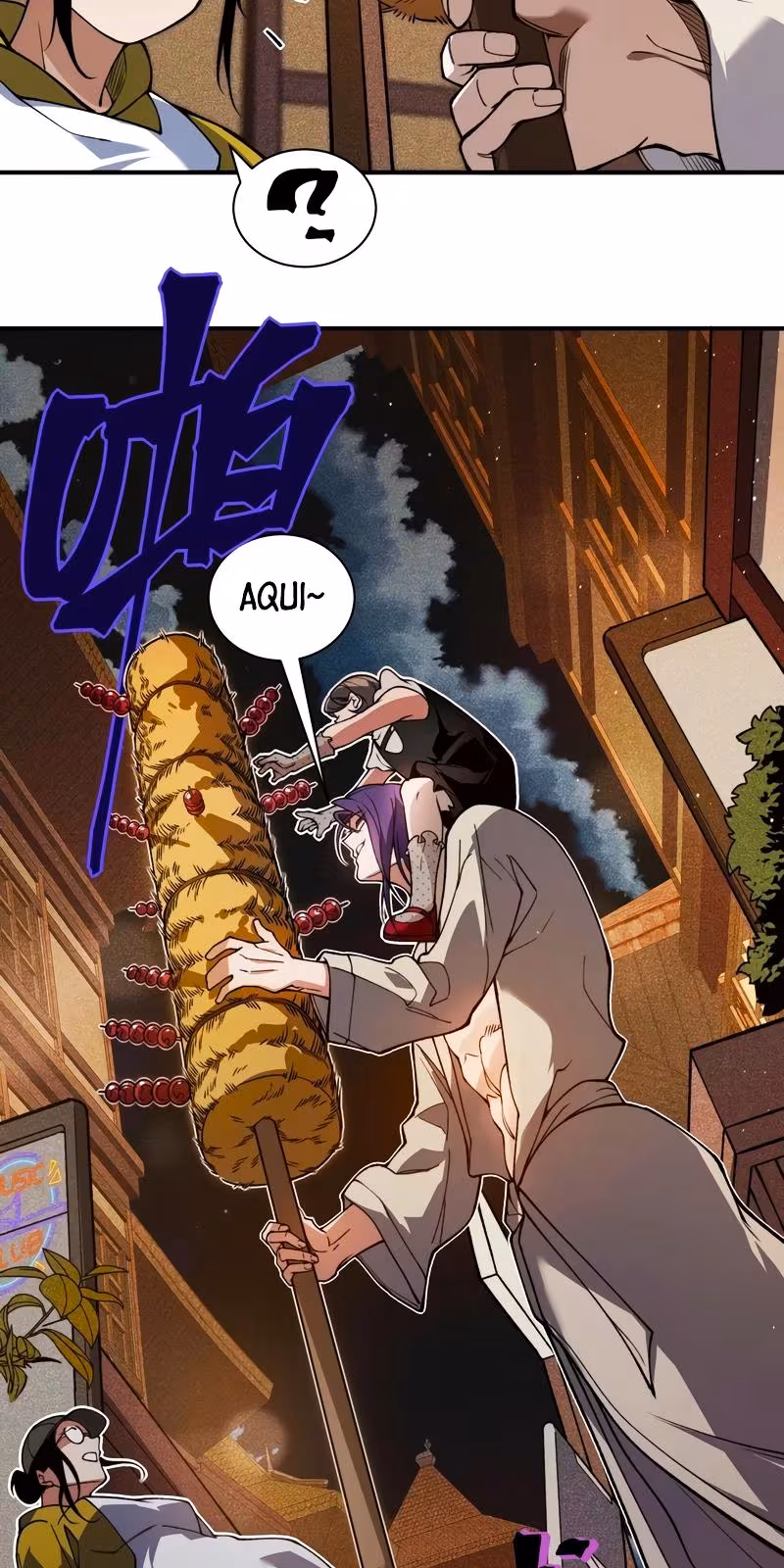 Página do Capítulo 61