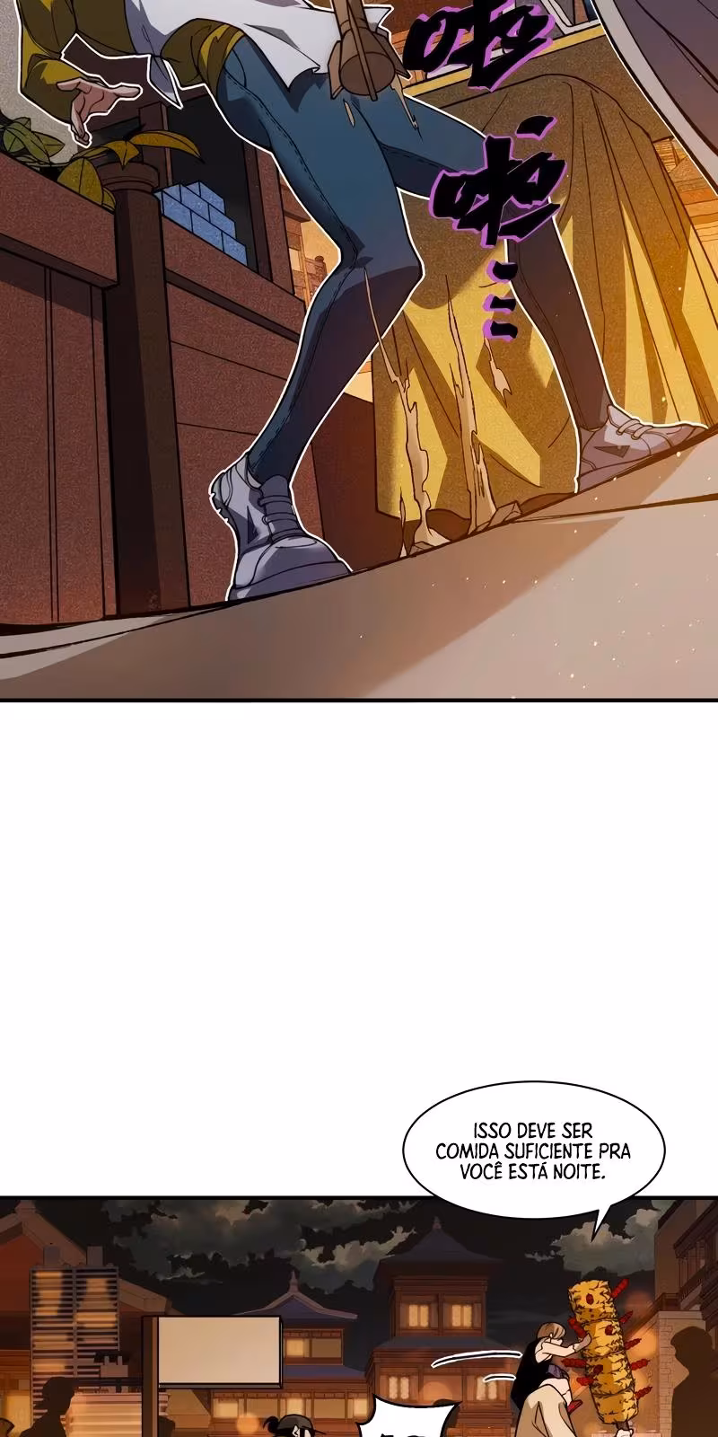 Página do Capítulo 61