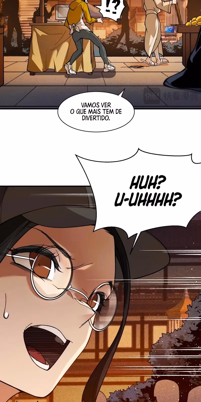 Página do Capítulo 61