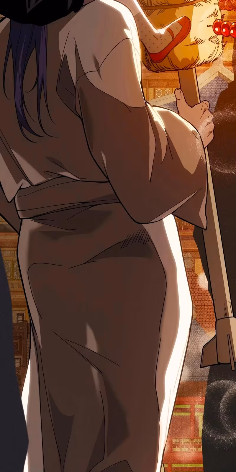 Página do Capítulo 61