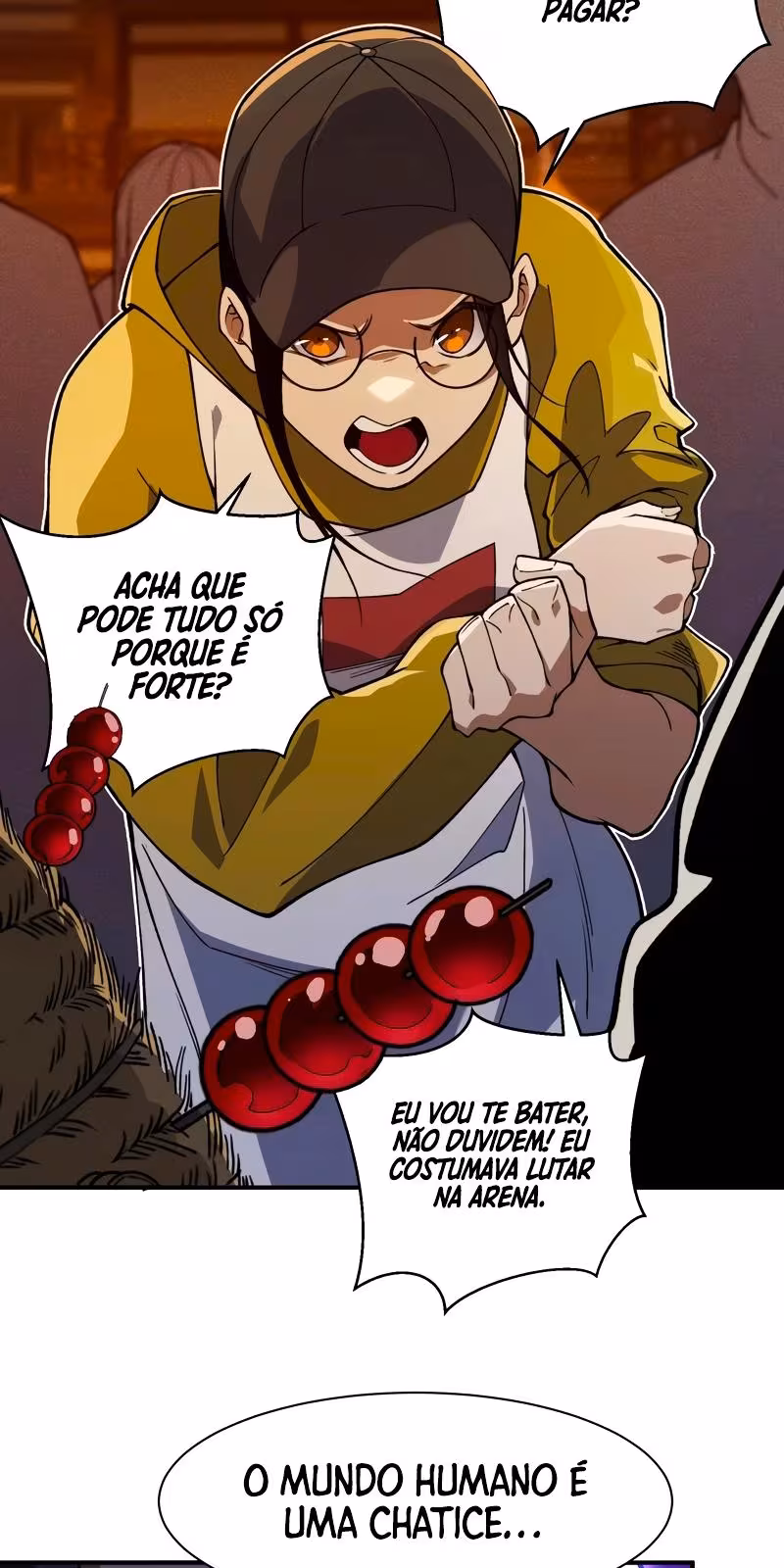 Página do Capítulo 61