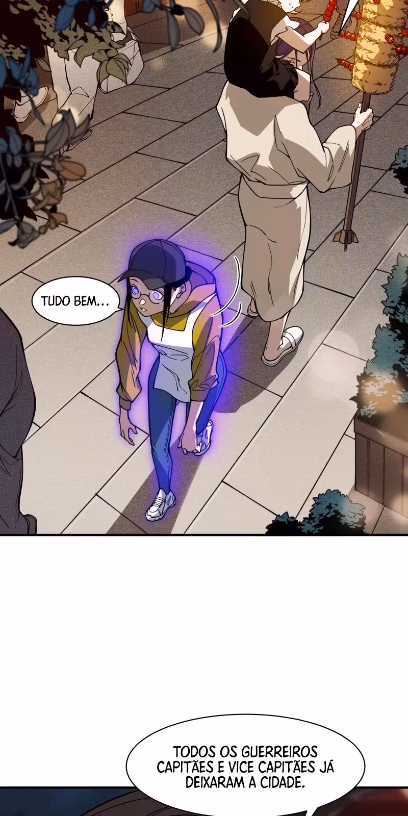 Página do Capítulo 61