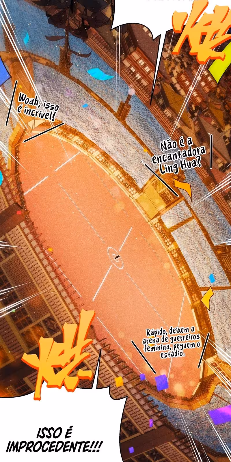 Página do Capítulo 61