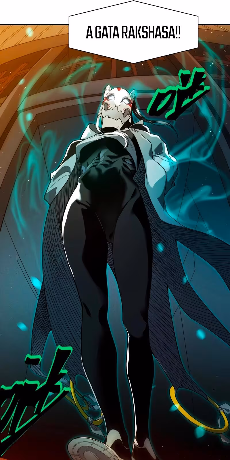 Página do Capítulo 61