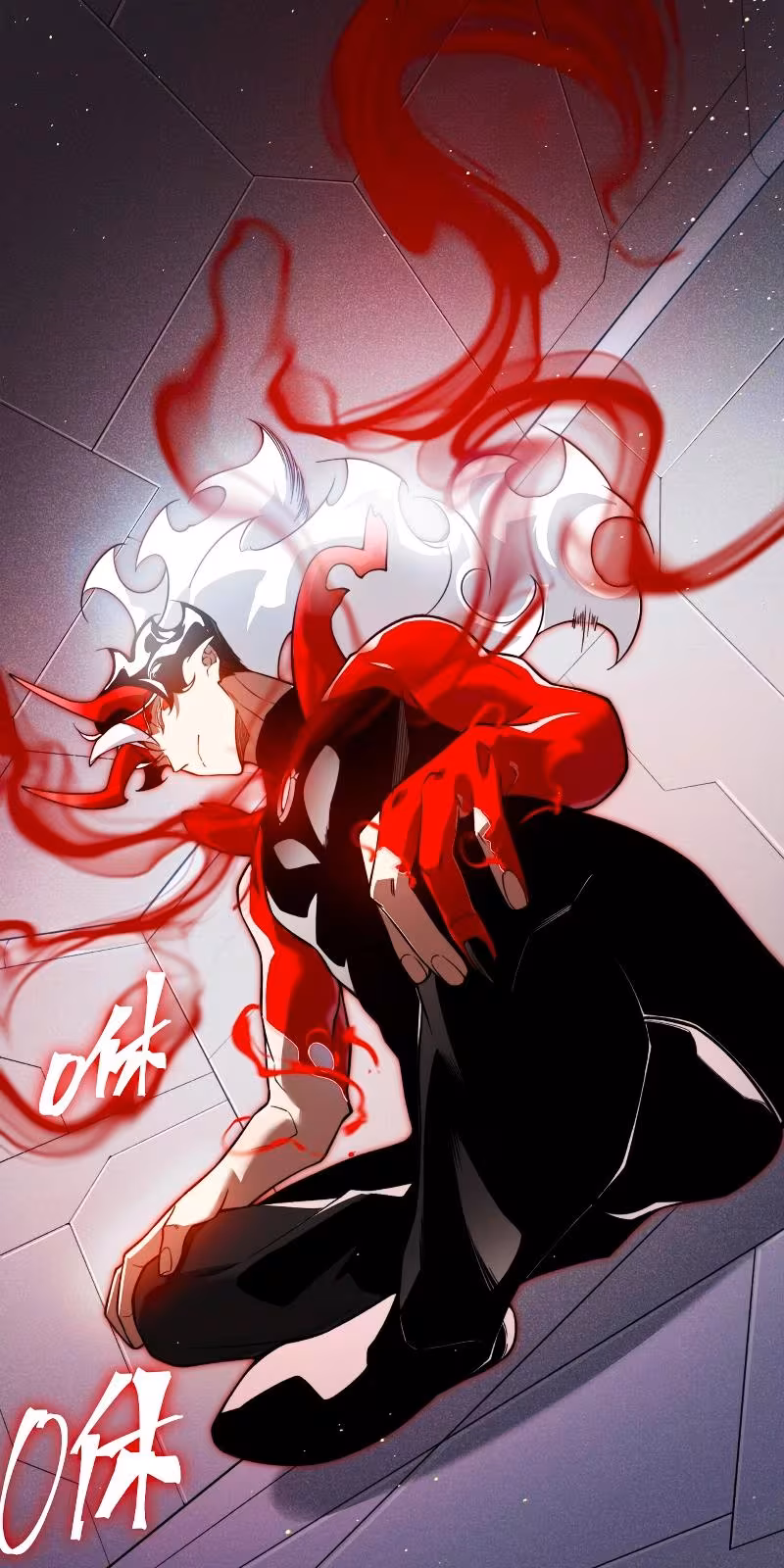 Página do Capítulo 62