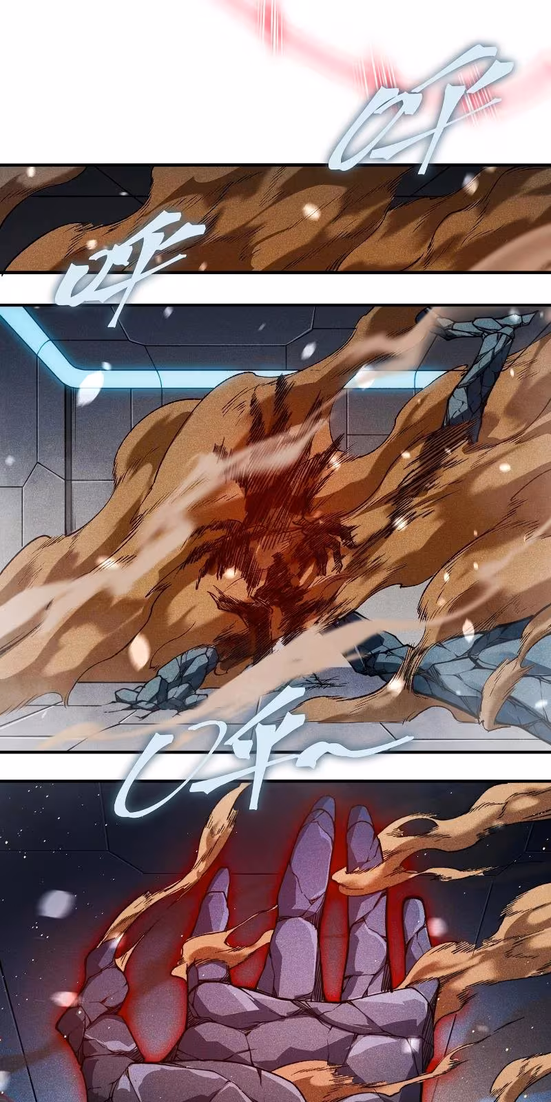 Página do Capítulo 62