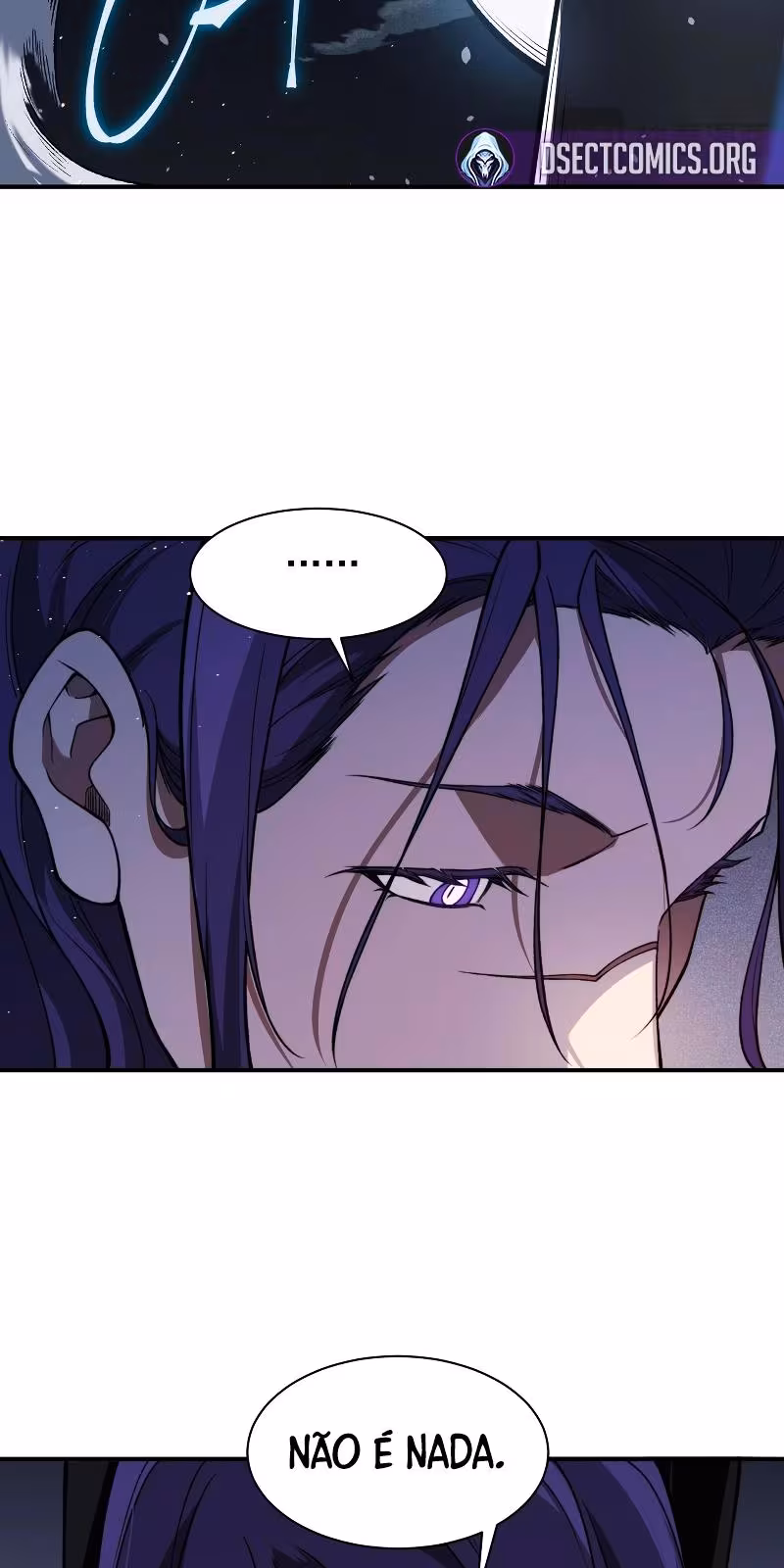 Página do Capítulo 62