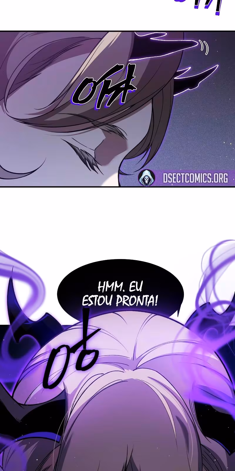 Página do Capítulo 62