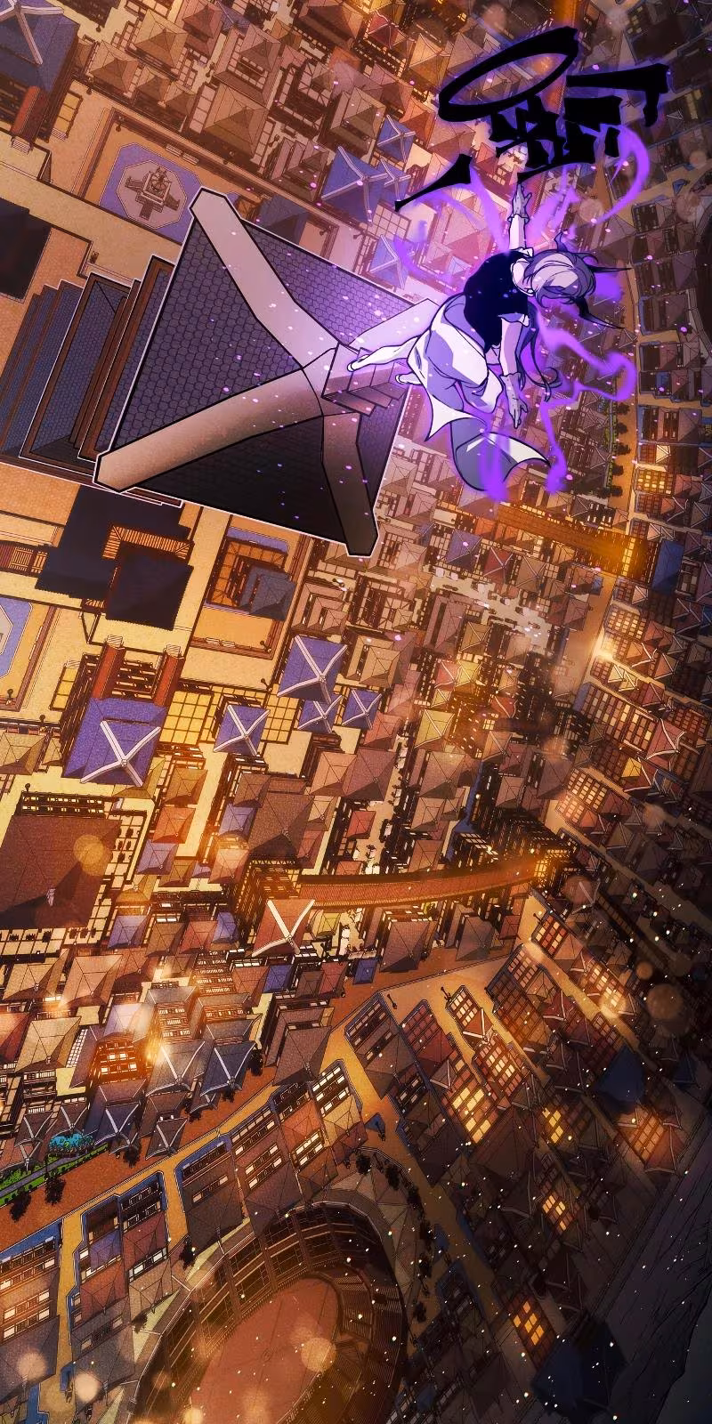 Página do Capítulo 62