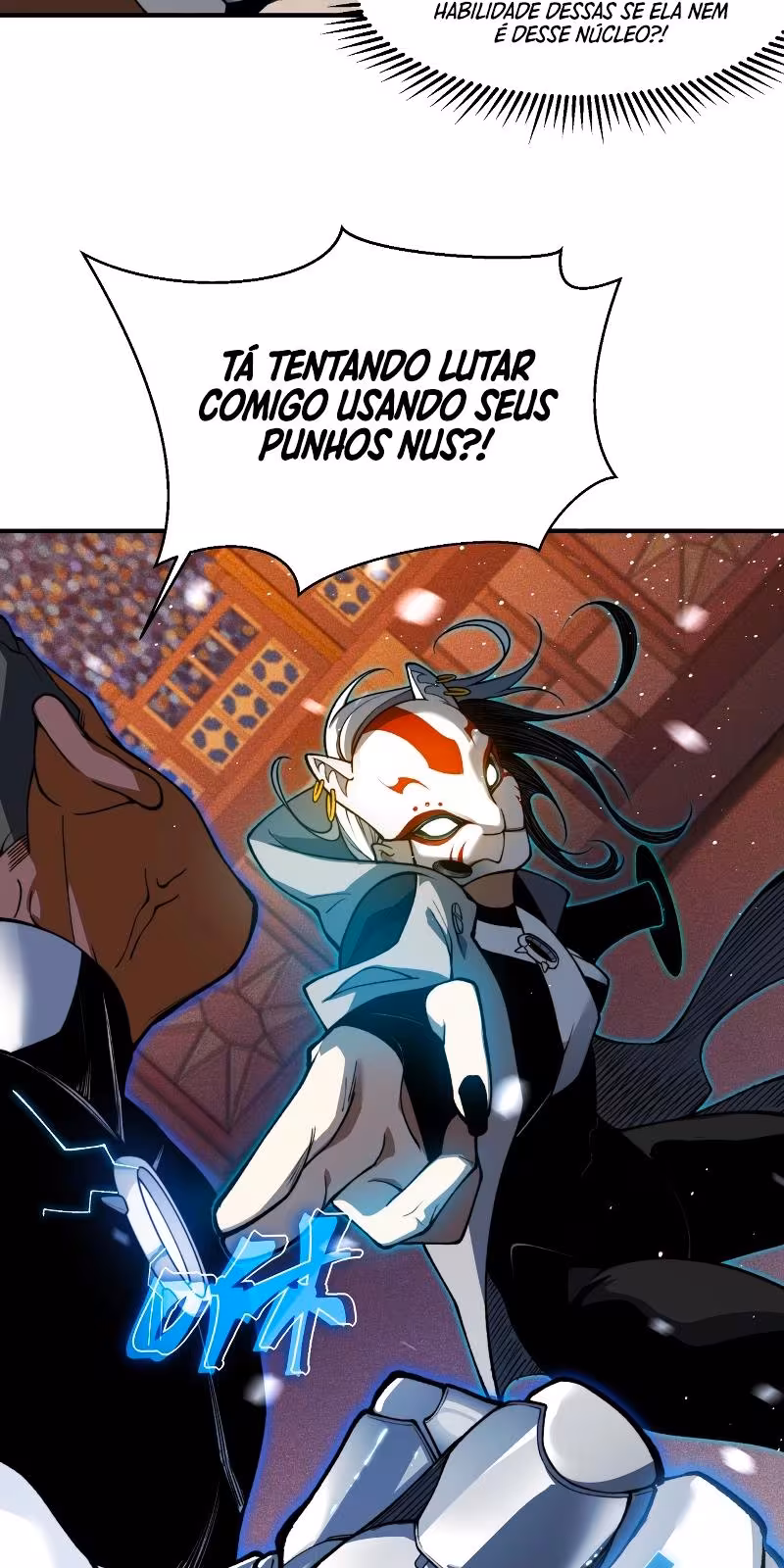 Página do Capítulo 62