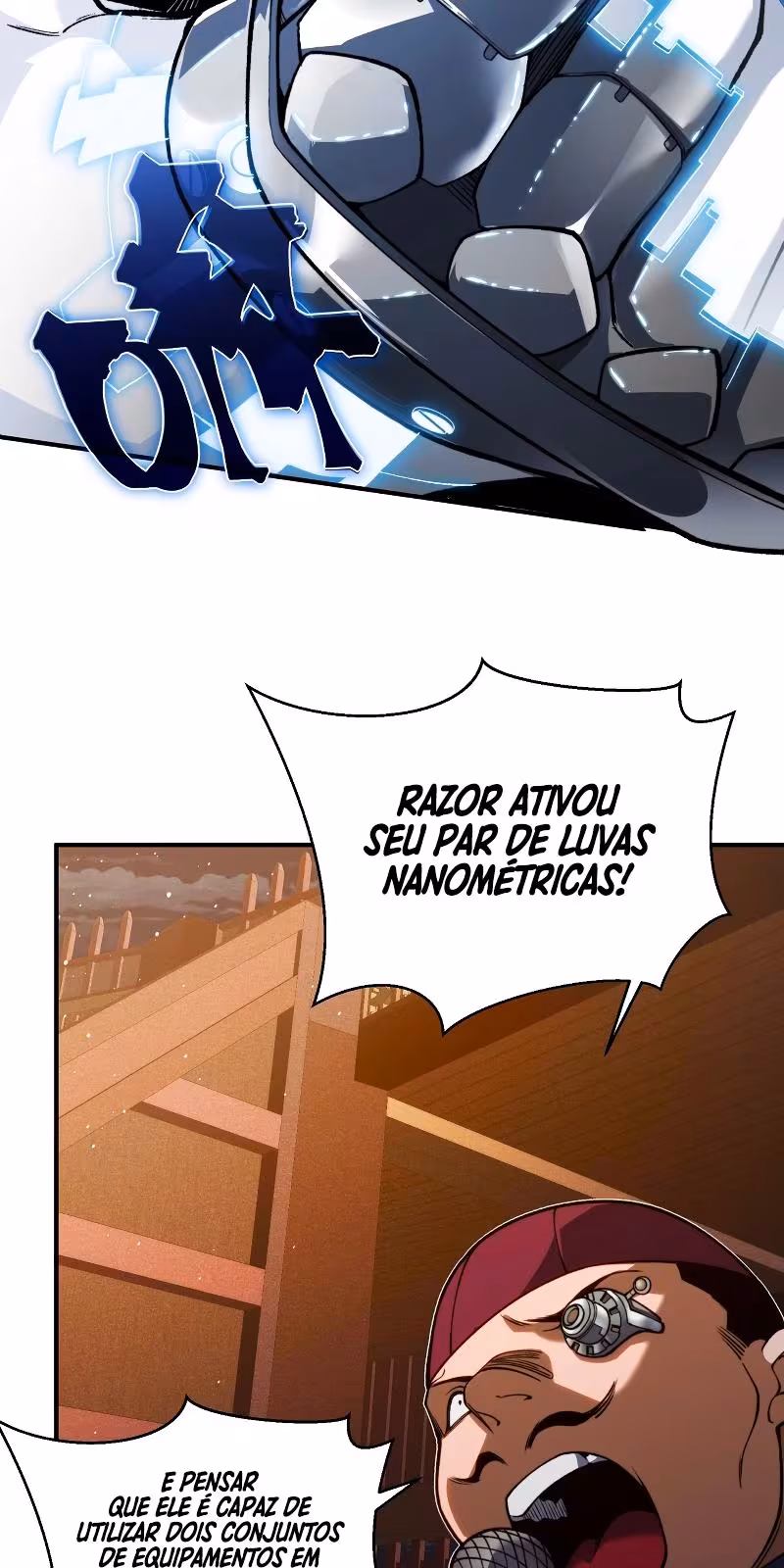 Página do Capítulo 62