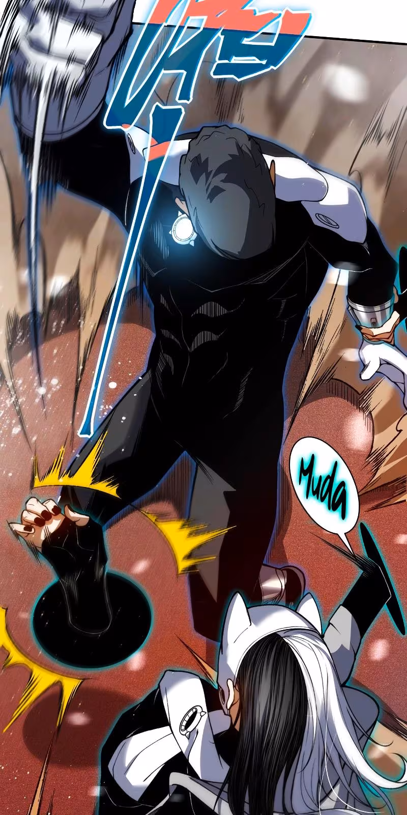 Página do Capítulo 62