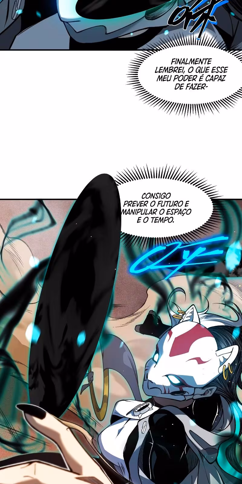 Página do Capítulo 62