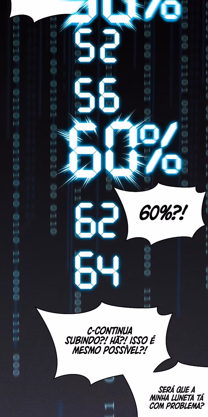 Página do Capítulo 62
