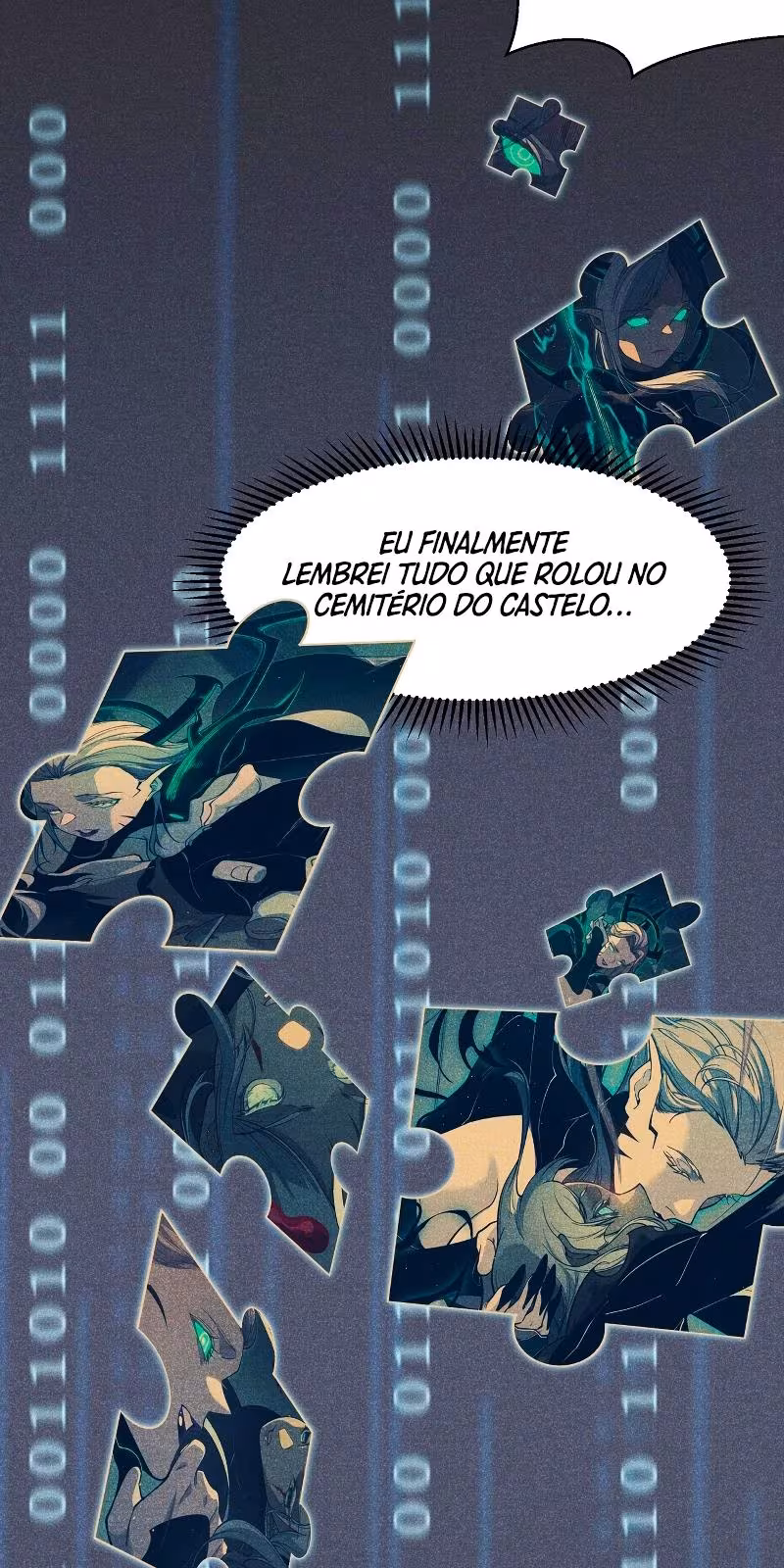 Página do Capítulo 62