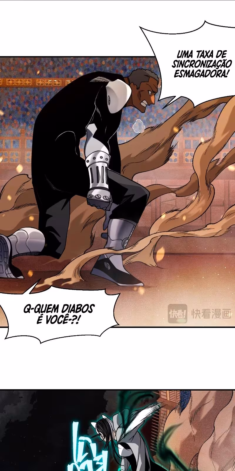 Página do Capítulo 62