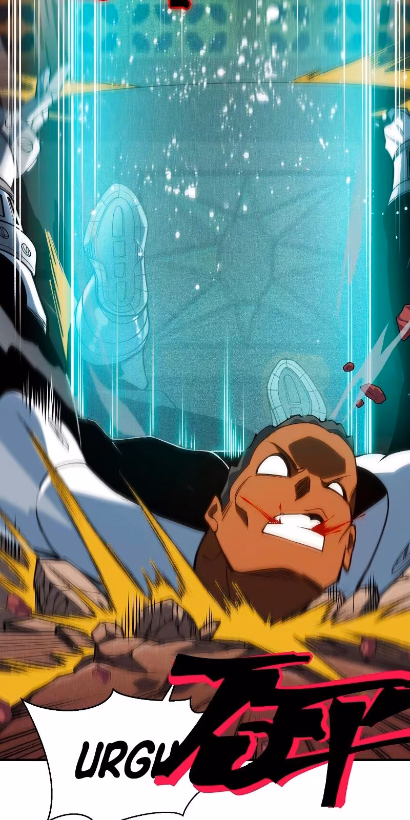 Página do Capítulo 62