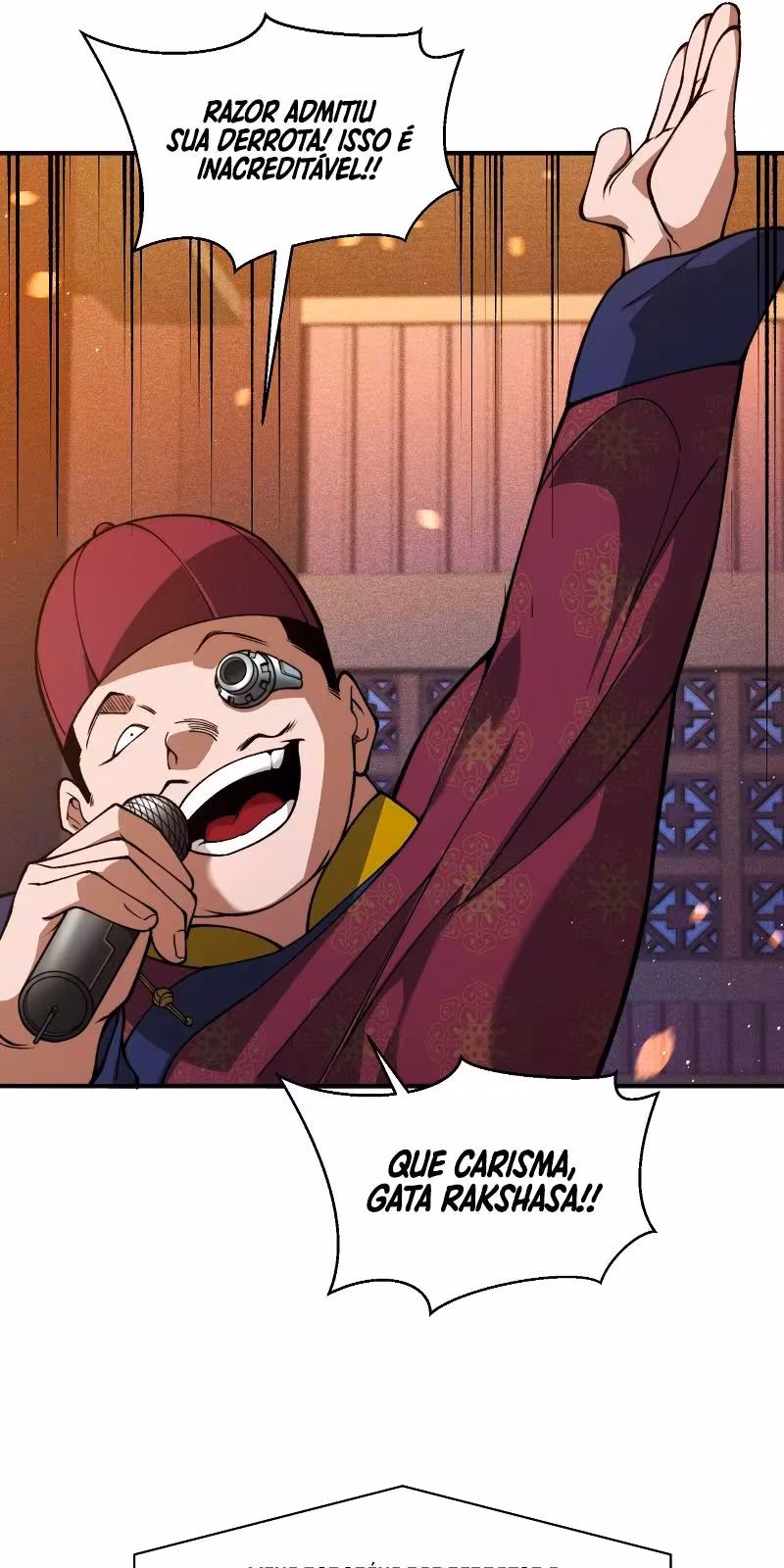 Página do Capítulo 62