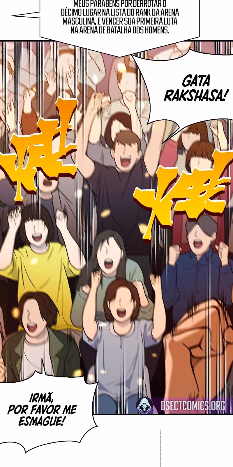 Página do Capítulo 62