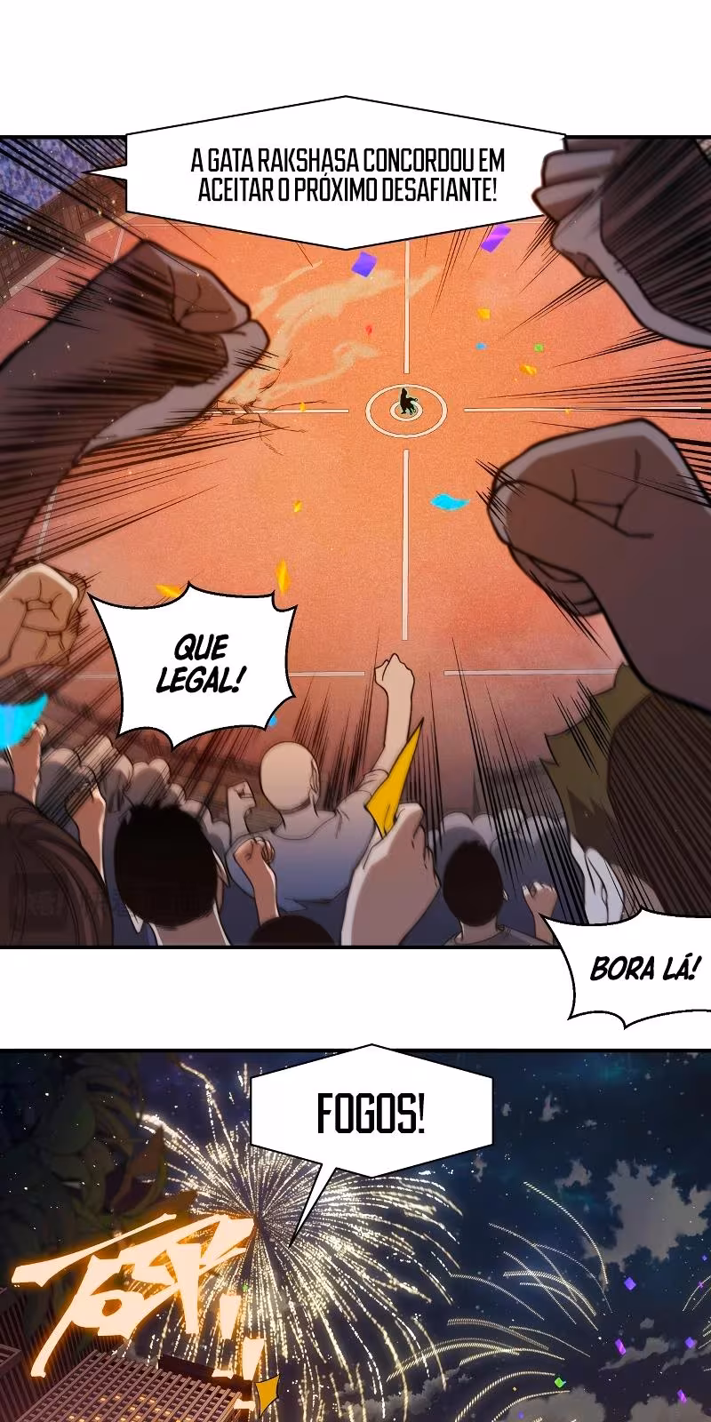 Página do Capítulo 62