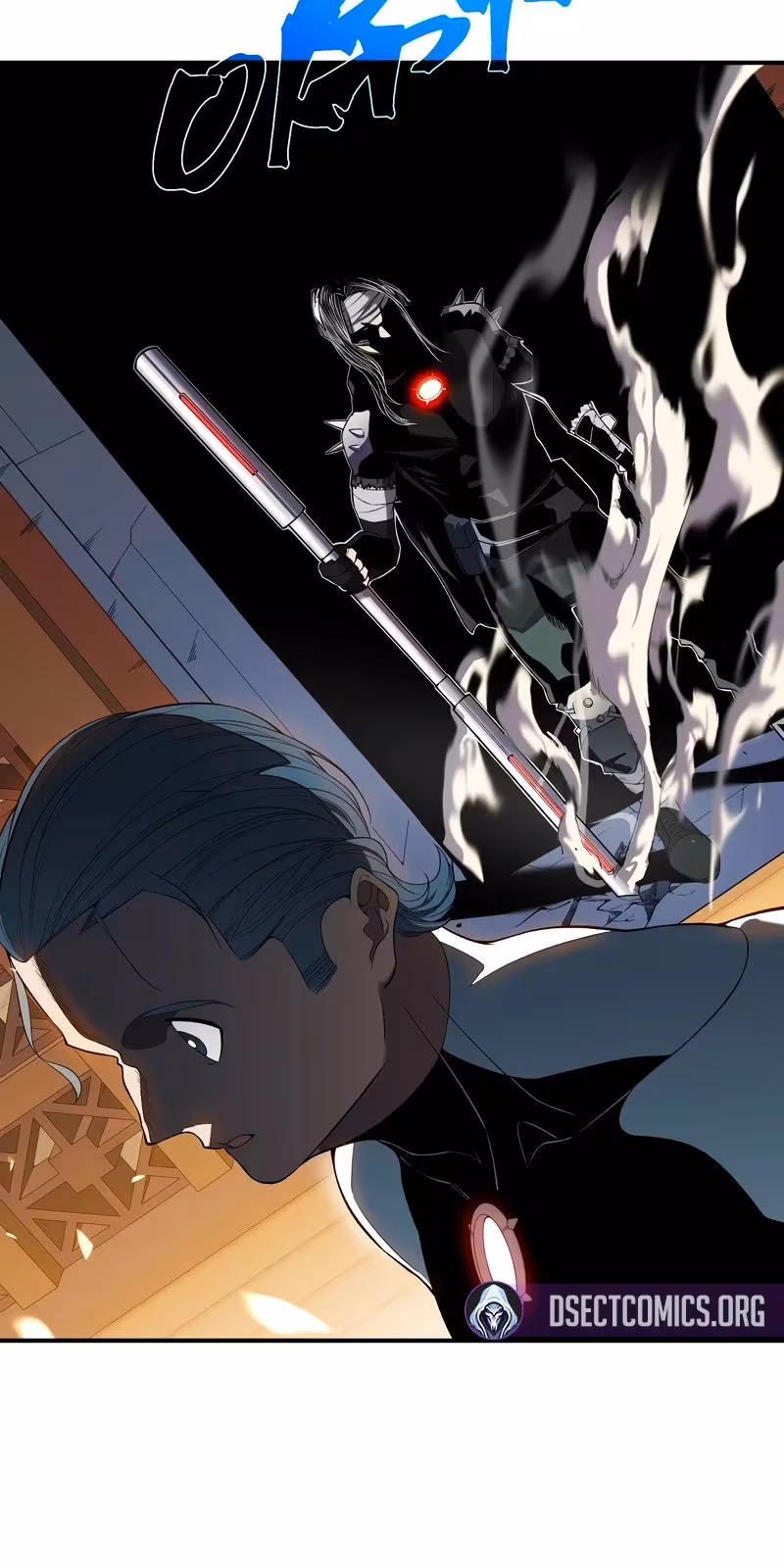 Página do Capítulo 63