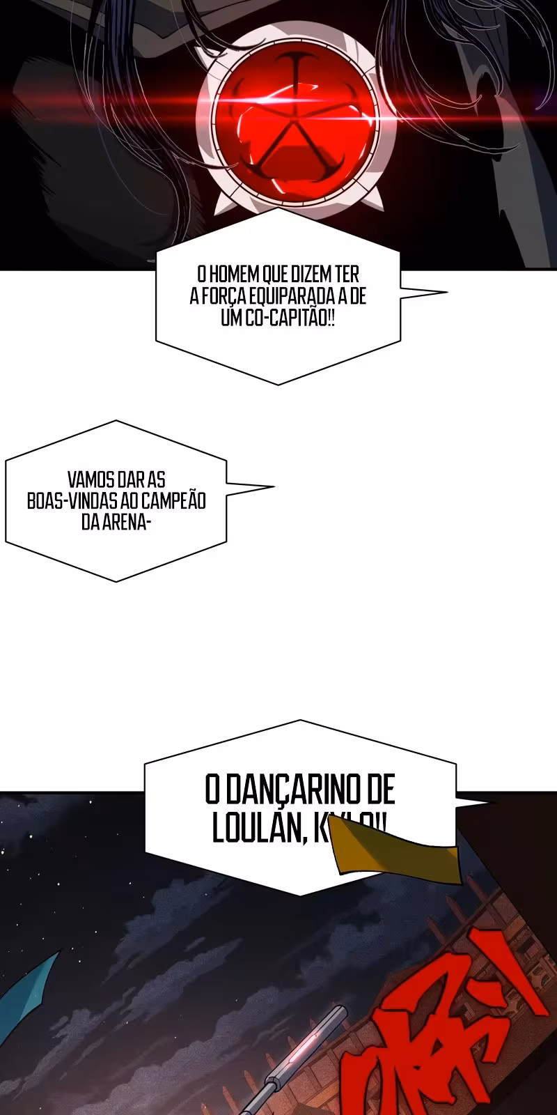 Página do Capítulo 63