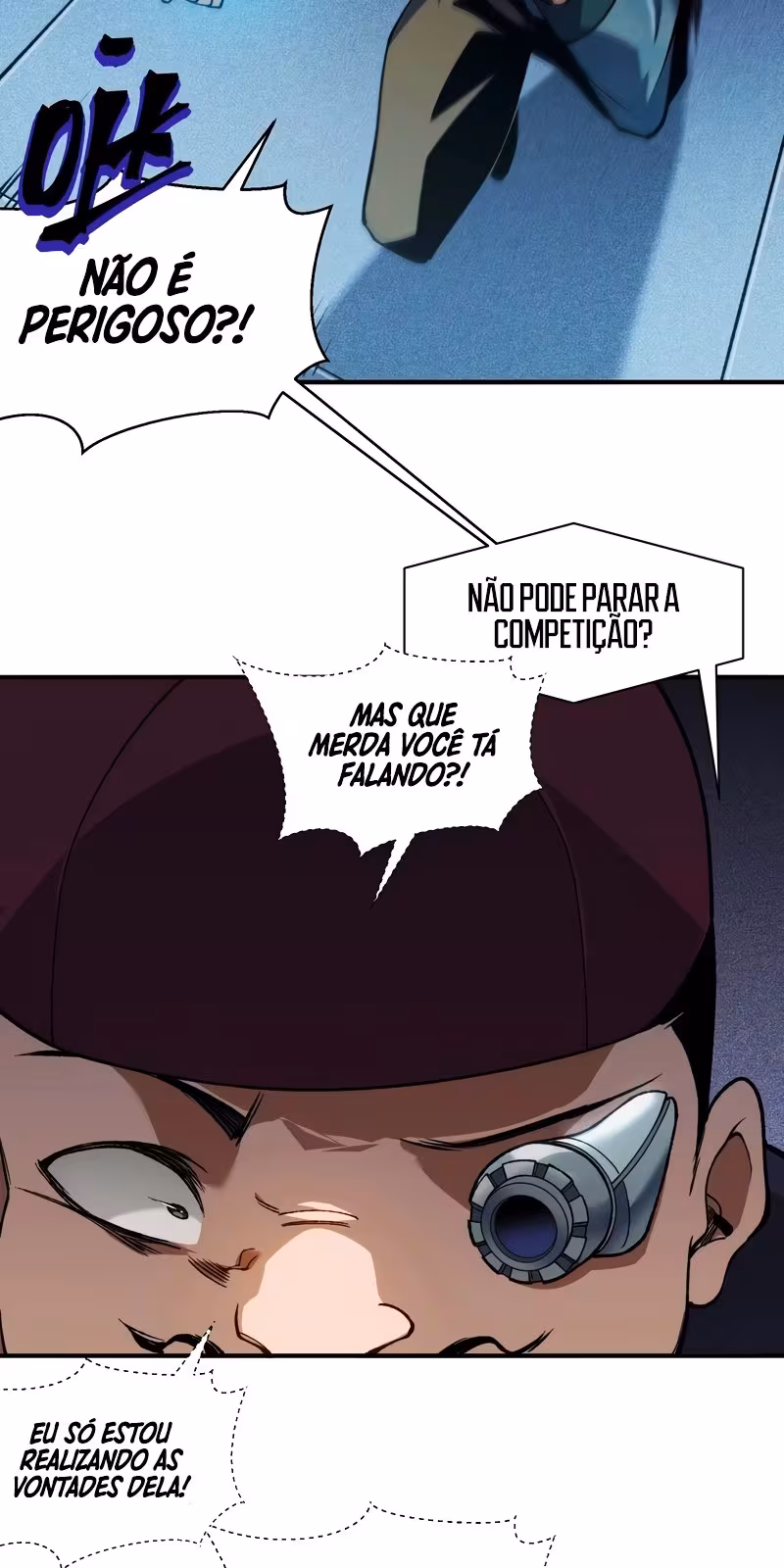 Página do Capítulo 63