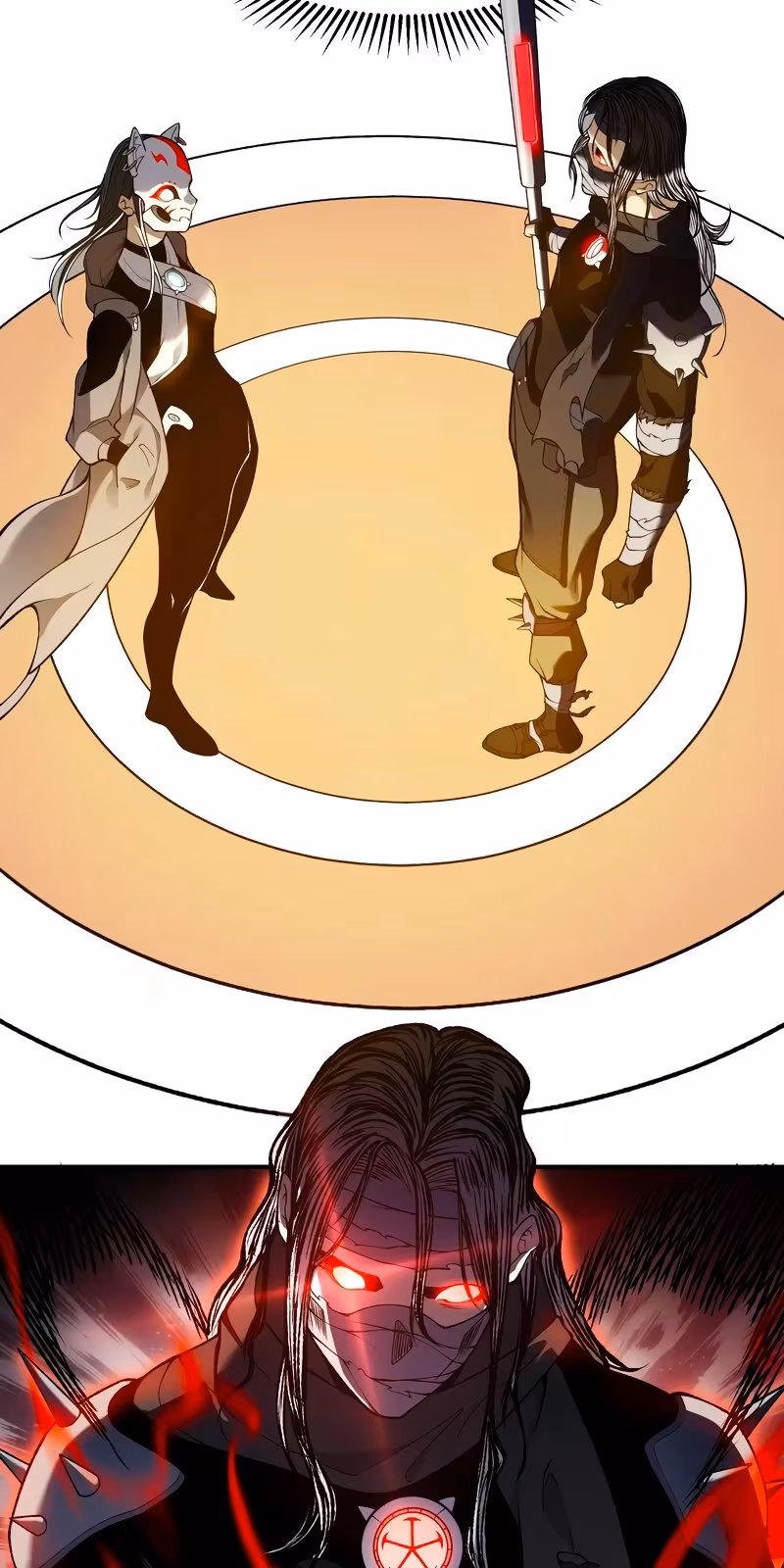 Página do Capítulo 63