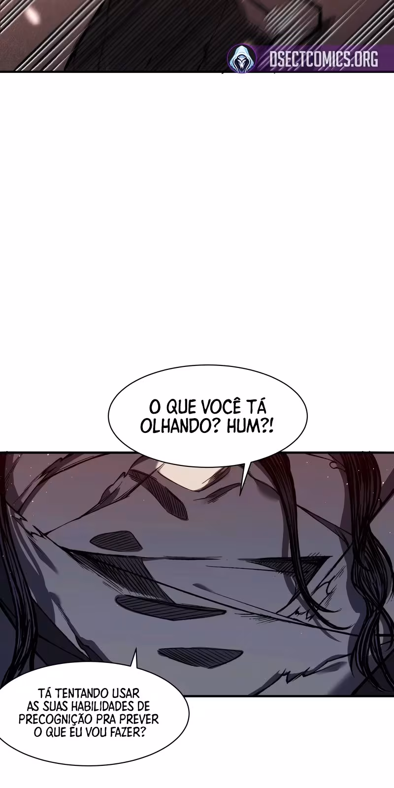 Página do Capítulo 63