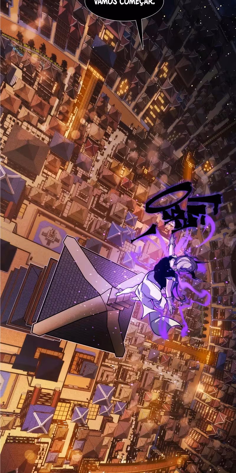 Página do Capítulo 63