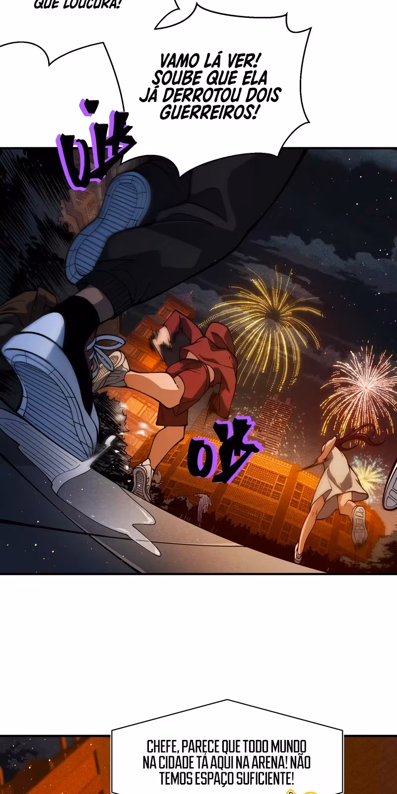 Página do Capítulo 63