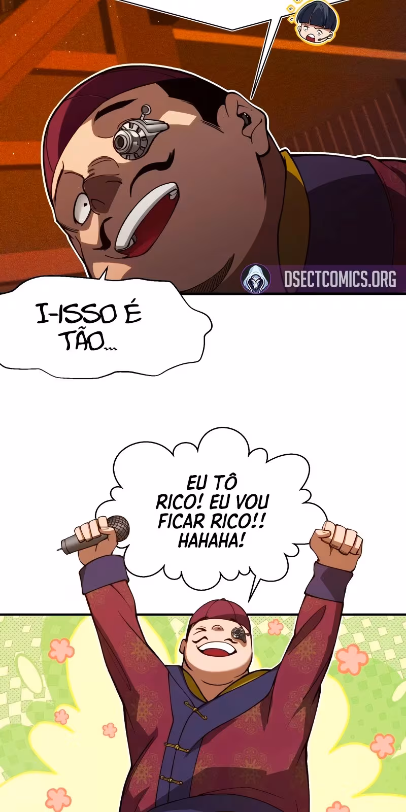 Página do Capítulo 63