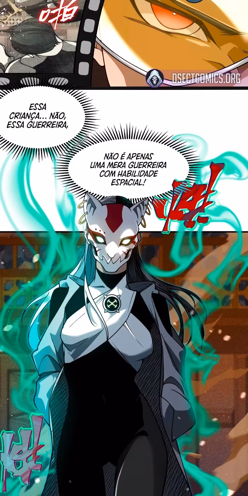 Página do Capítulo 63