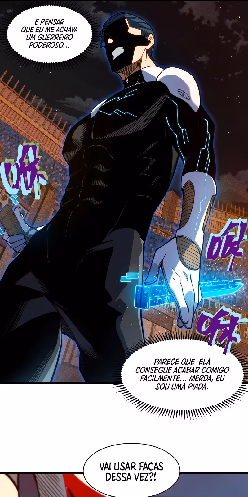 Página do Capítulo 63