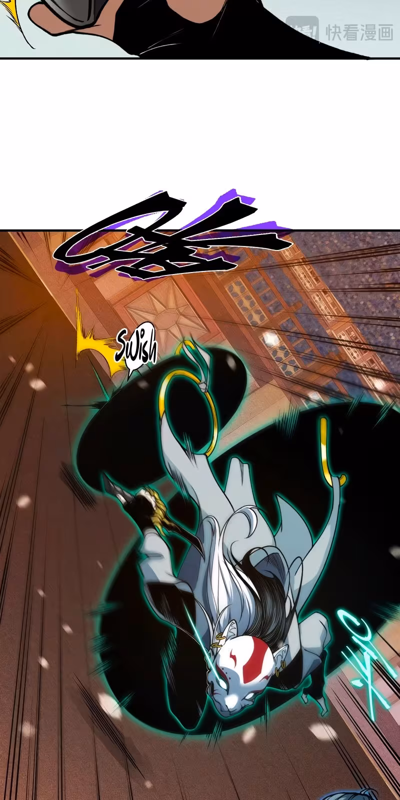 Página do Capítulo 63