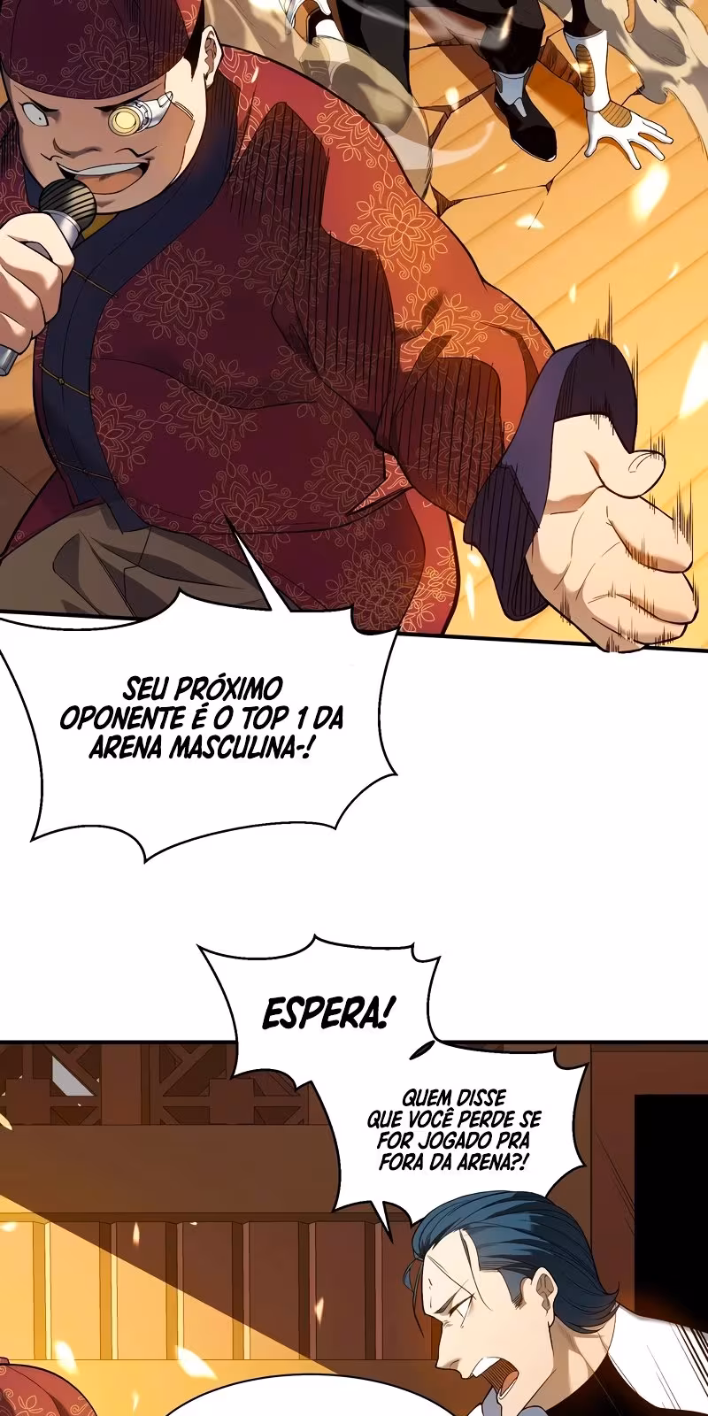 Página do Capítulo 63