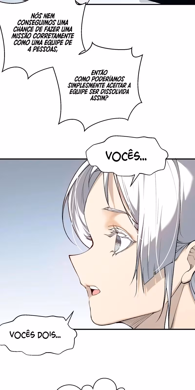 Página do Capítulo 74