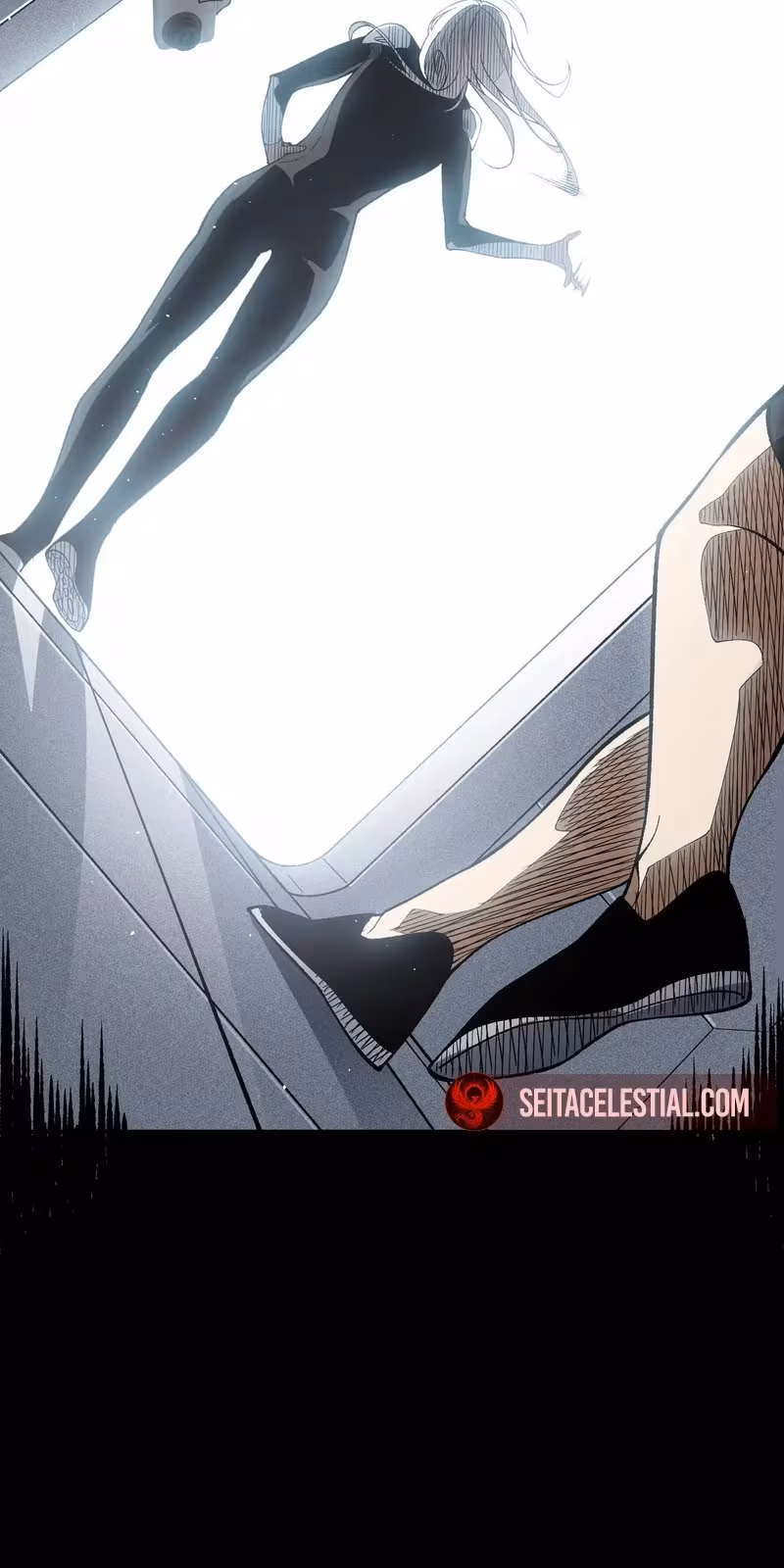 Página do Capítulo 74