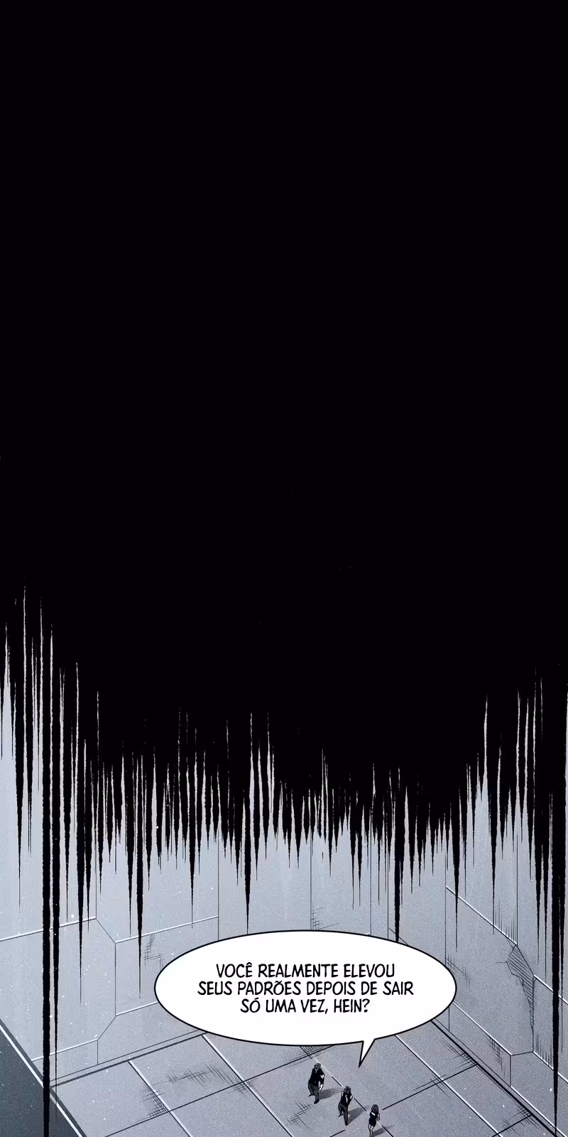 Página do Capítulo 74