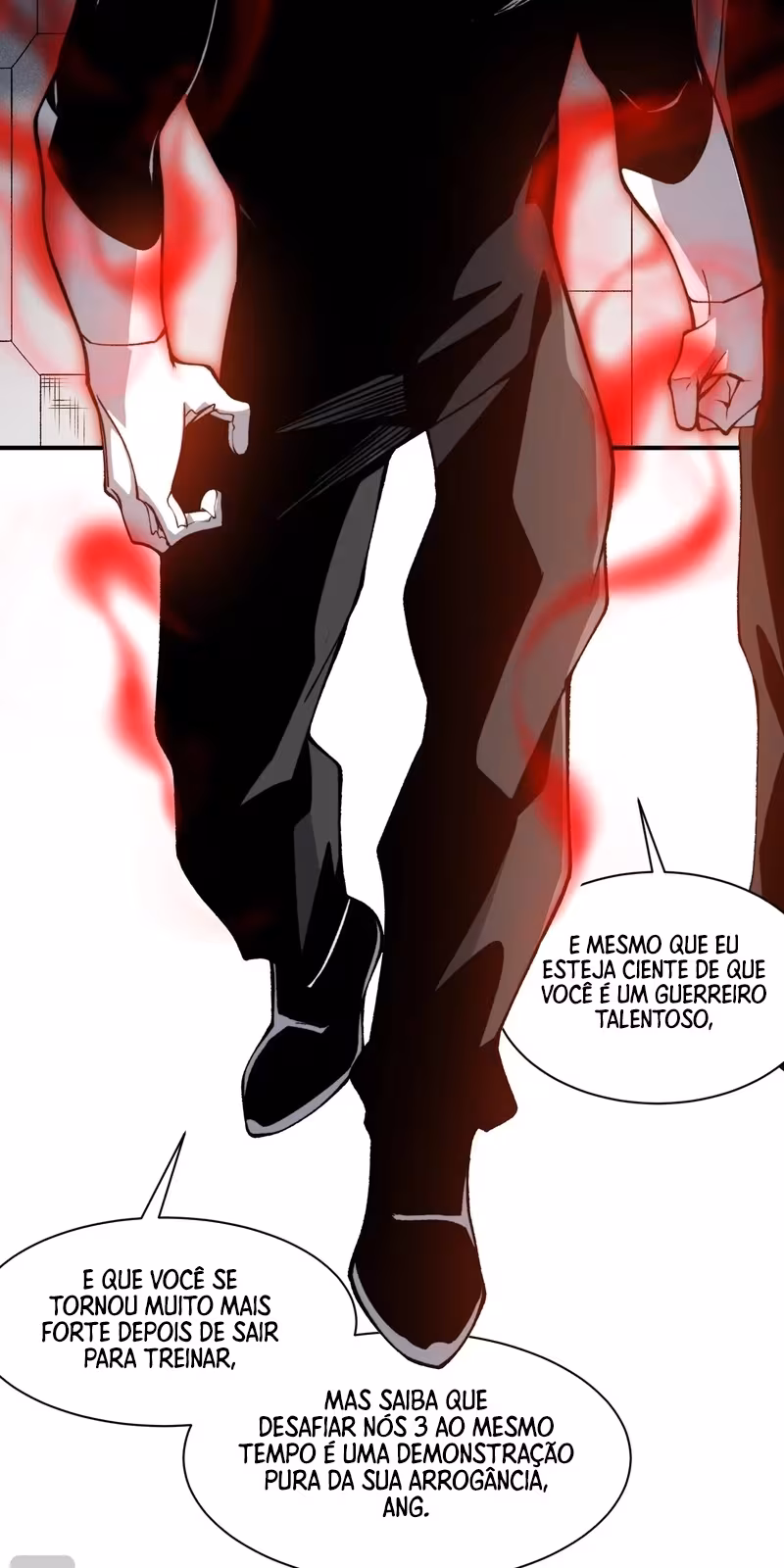 Página do Capítulo 74