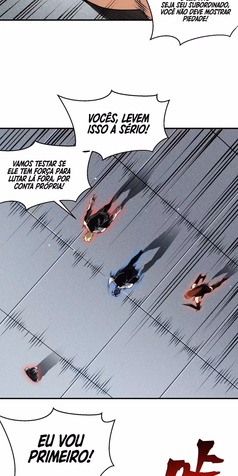 Página do Capítulo 74