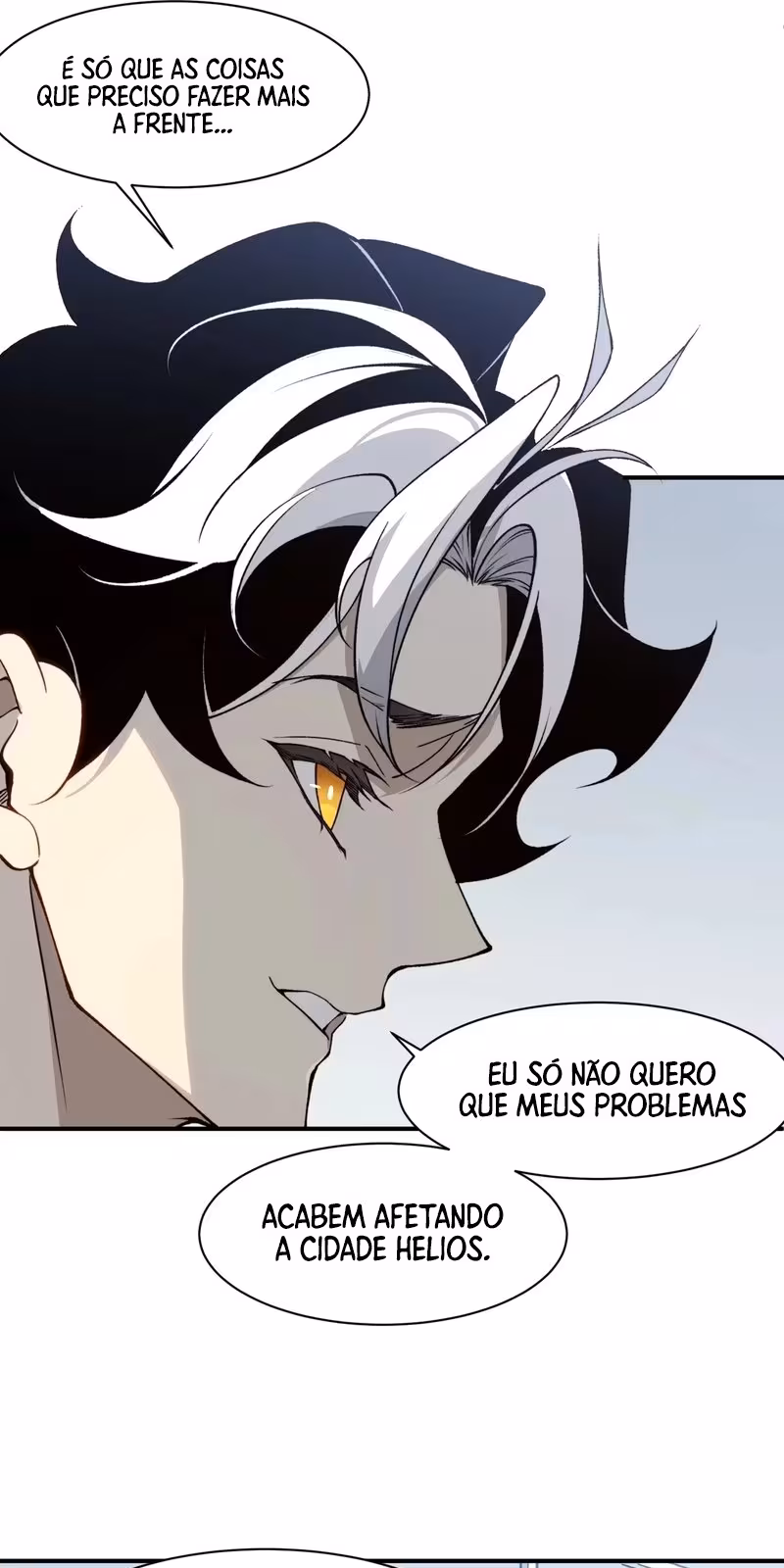 Página do Capítulo 74