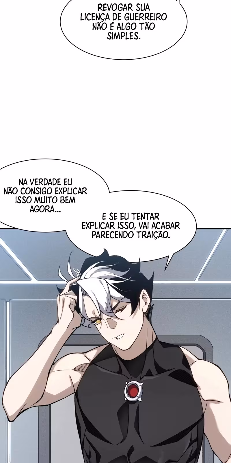 Página do Capítulo 74