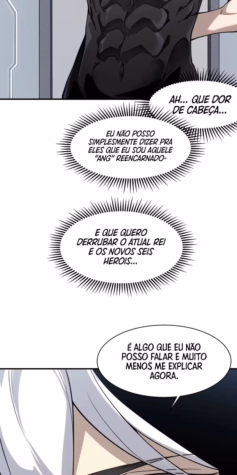 Página do Capítulo 74