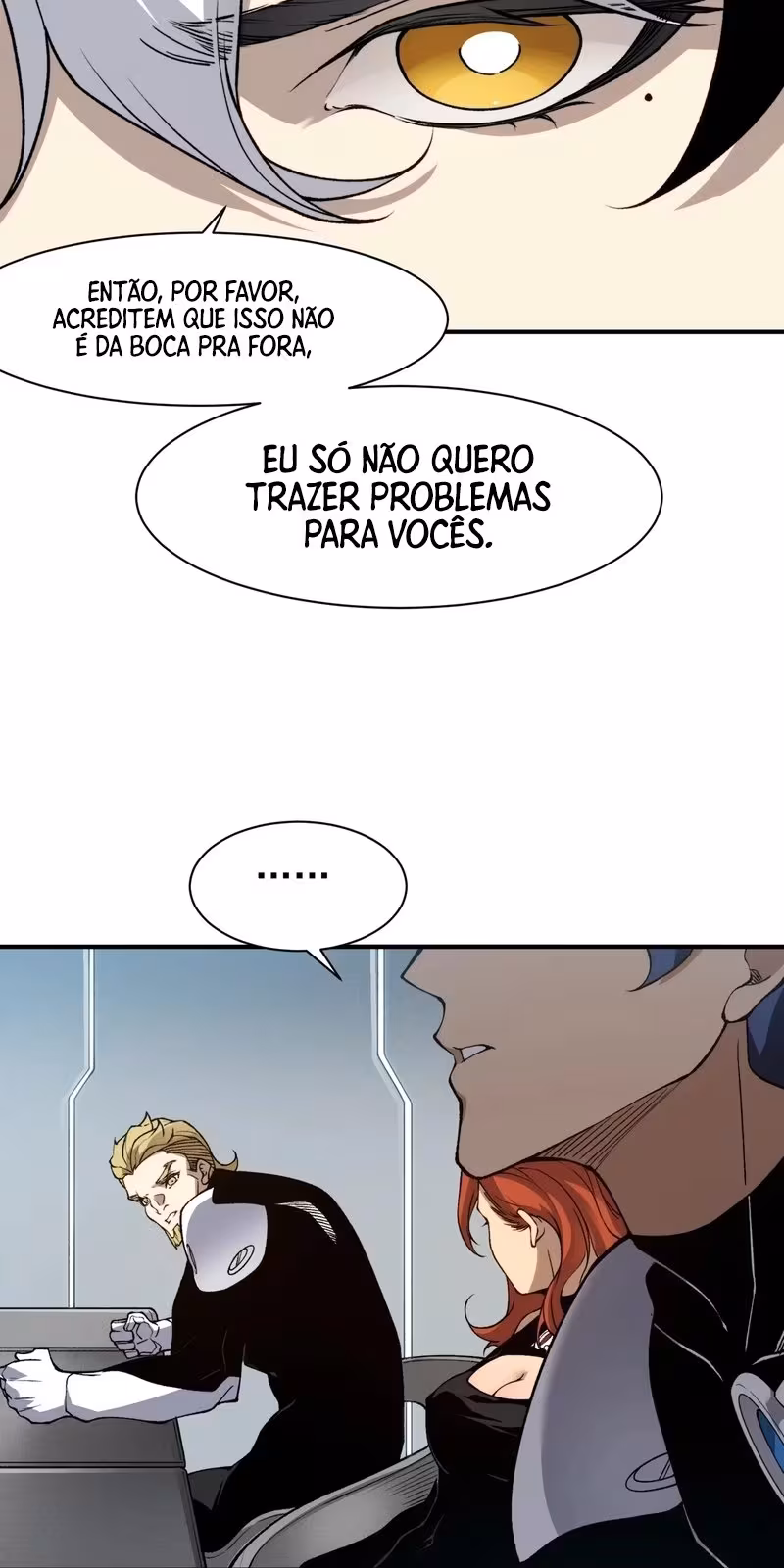 Página do Capítulo 74