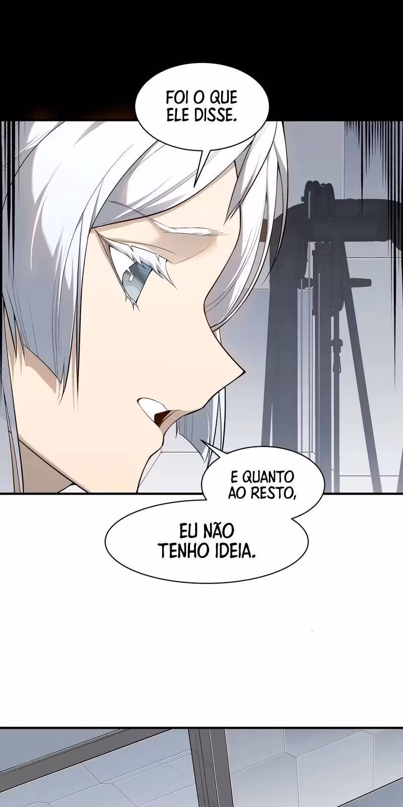 Página do Capítulo 74