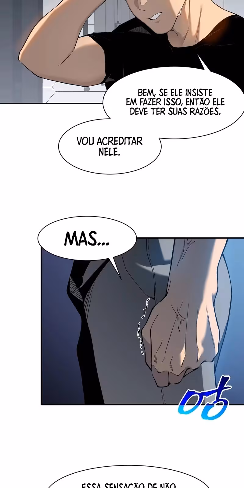 Página do Capítulo 74