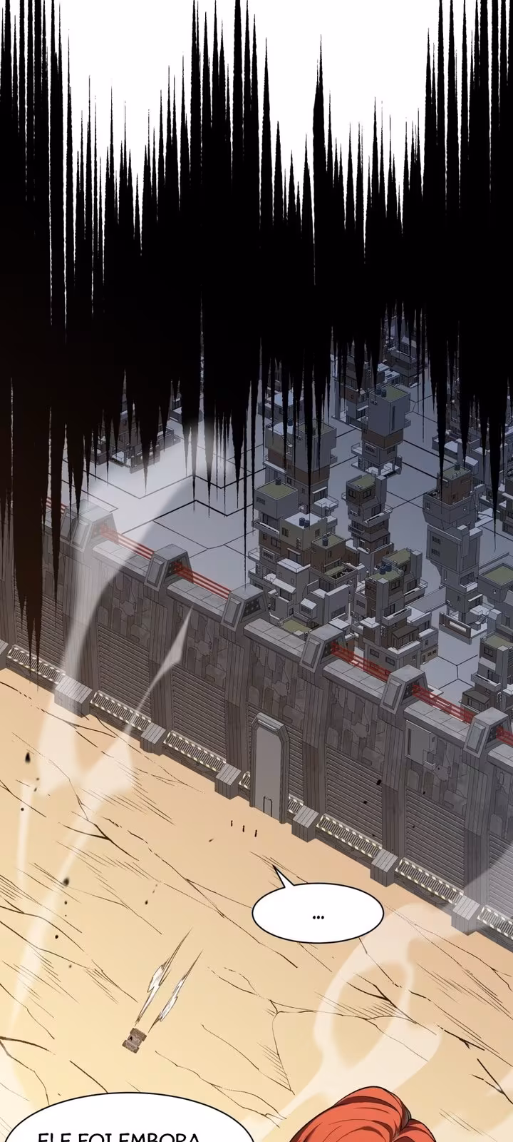 Página do Capítulo 75