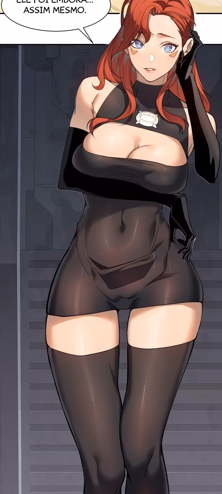 Página do Capítulo 75